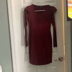 Cocktail dress